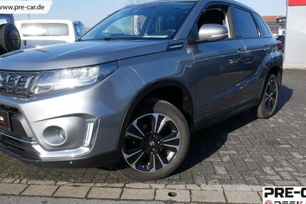 Suzuki Vitara 67.850 km 17.950 &euro; Werl 59457