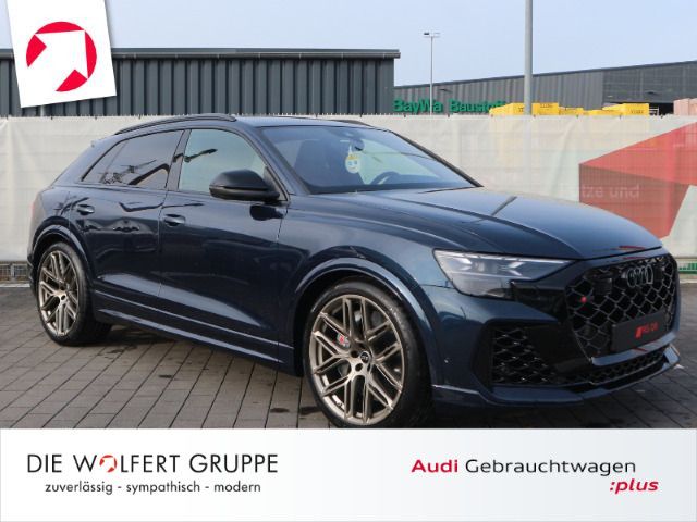 Audi RSQ8 3.070 km 155.639 &euro; Großwallstadt 63868