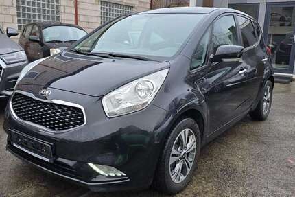 Kia Venga 142.500 km 5.990 &euro; Würzburg 97076