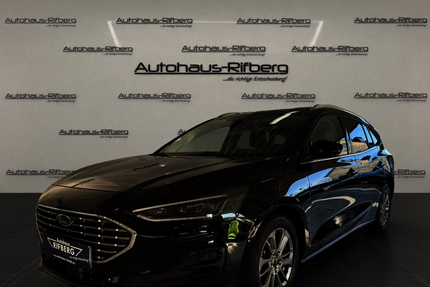Ford Focus 28.000 km 21.890 &euro; Detmold 32758