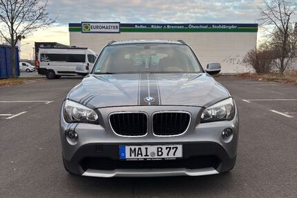 BMW X1 216.000 km 6.000 &euro; Erfurt 99084