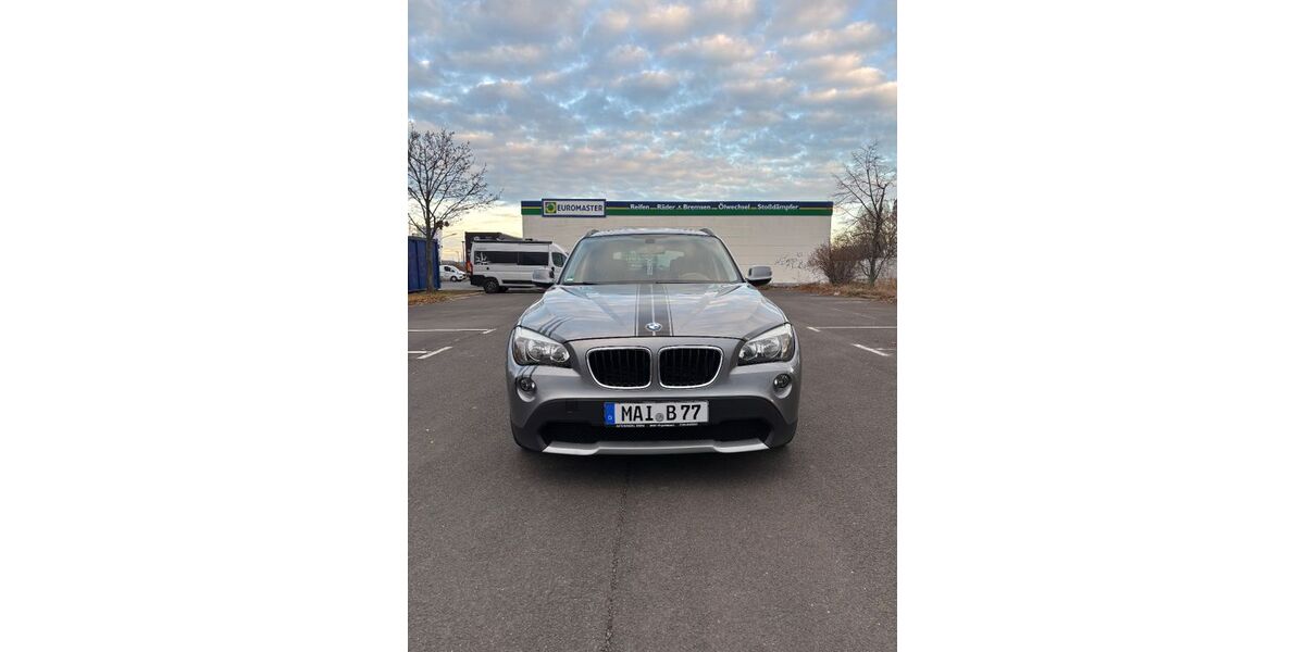BMW X1 216.000 km 6.000 &euro; Erfurt 99084
