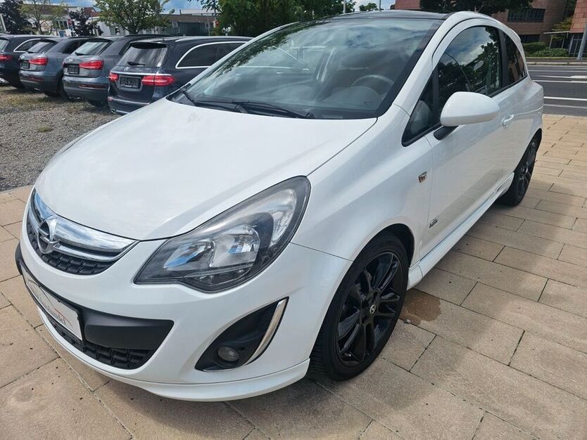 Corsa
