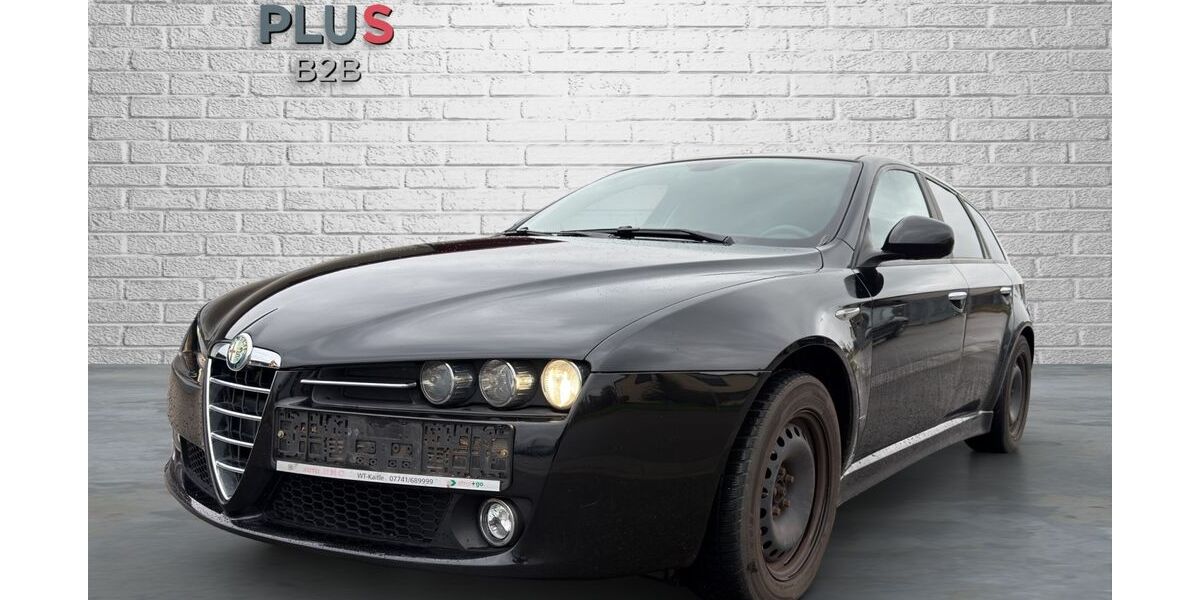 Alfa Romeo 159 128.900 km 1.999 € Ihringen / bei Freiburg im Breisgau 79241