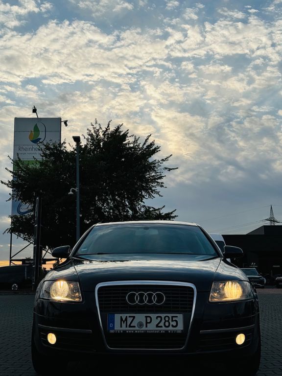 Audi A6 242.000 km 2.900 € Bingen am Rhein 55411