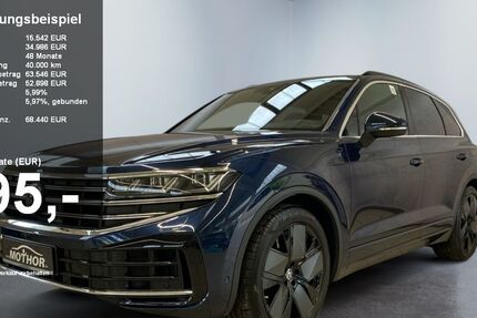 VW Touareg 8.914 km 68.287 &euro; Brandenburg 14770