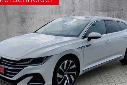 VW Arteon 112.500 km 27.450 € Beilngries 92339