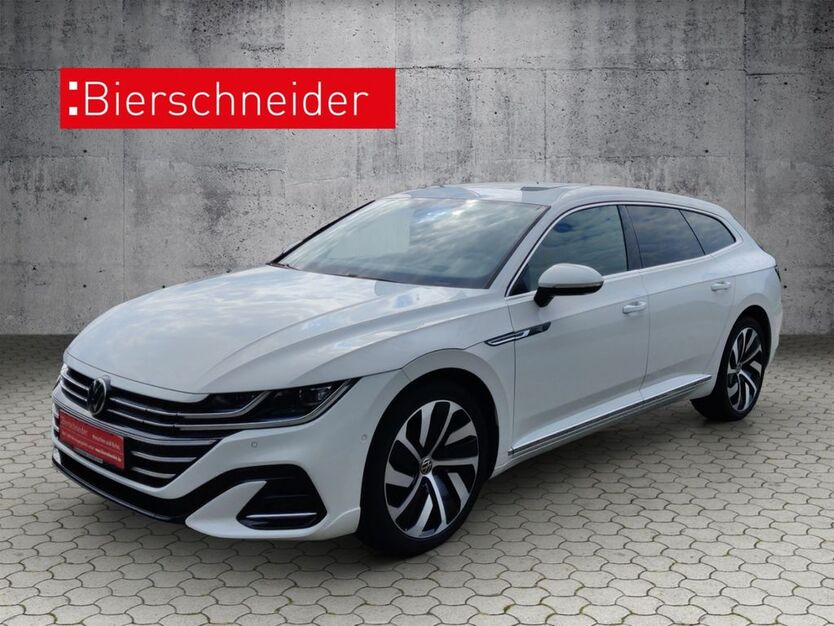 VW Arteon 112.500 km 27.450 € Beilngries 92339