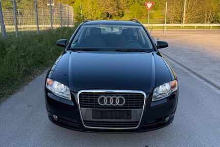 Audi A4 334.000 km 3.800 &euro; Kraichtal 76703