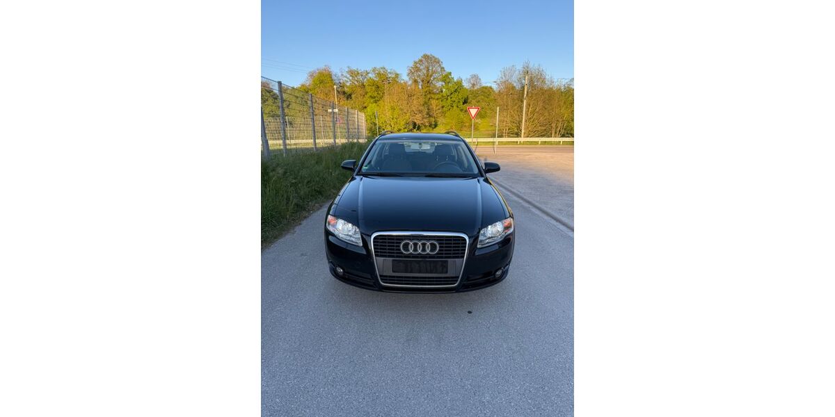 Audi A4 334.000 km 3.800 &euro; Kraichtal 76703