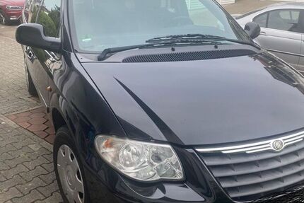 Chrysler Grand Voyager