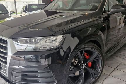 Audi Q7 153.454 km 34.950 € Osterhofen 94486