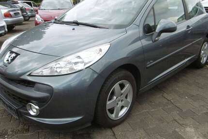 Peugeot 207 163.300 km 1.990 &euro; Döbeln 04720