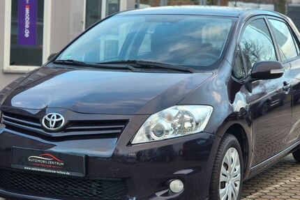 Toyota Auris 119.000 km 6.500 &euro; Teltow 14513