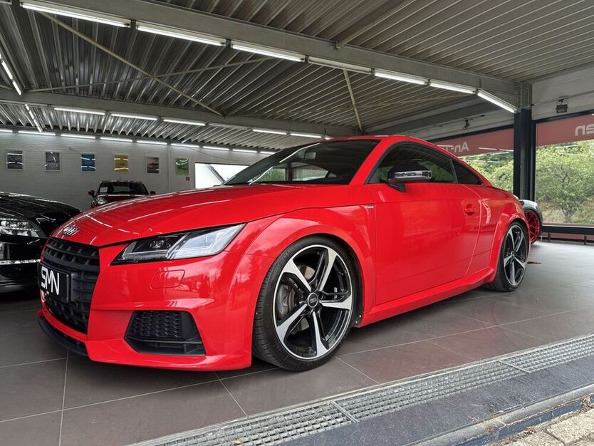 TT