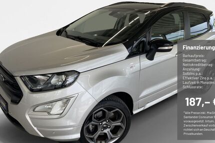 Ford EcoSport 47.771 km 13.970 &euro; Gronau / Leine 31028