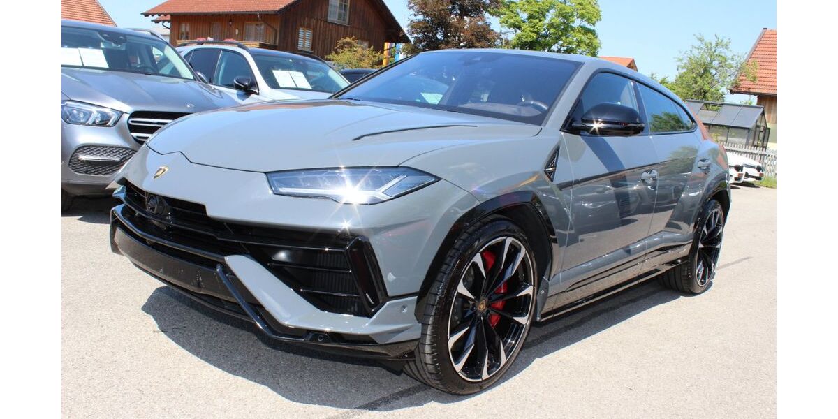 Lamborghini Urus 34.559 km 249.990 &euro; Höhenkirchen 85635