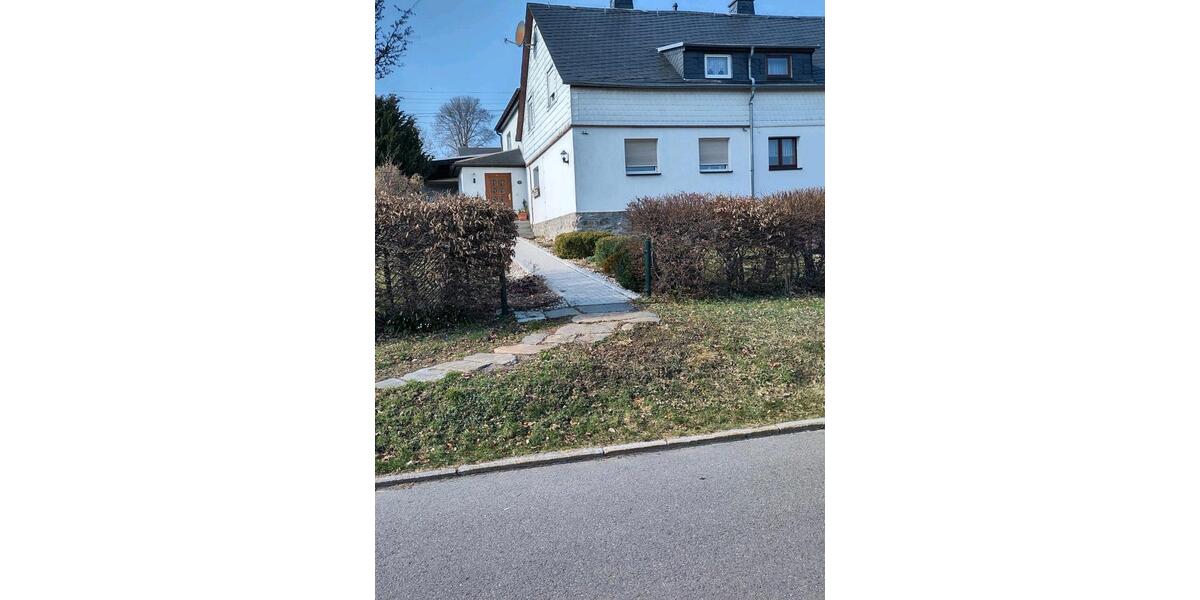Doppelhaushälfte Brand-Erbisdorf Erbisdorf - 1 Zimmer, 134 m&sup2;, 180.000&euro; | Angebot:26411263