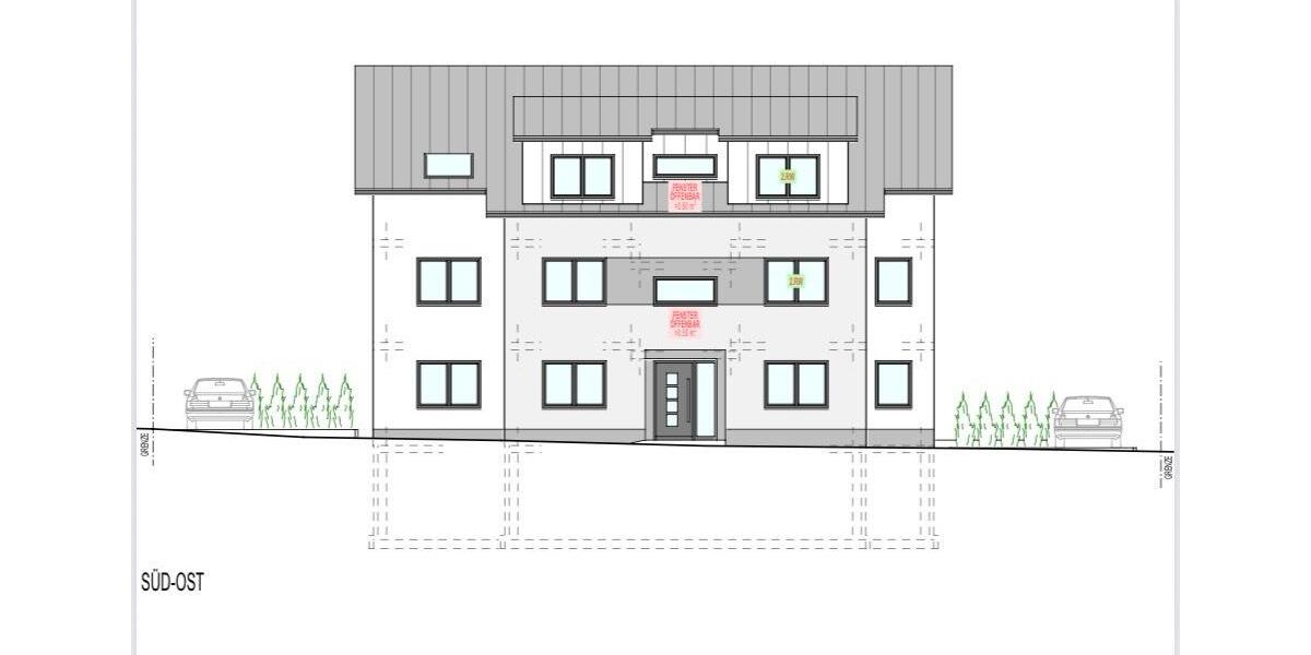 Mehrfamilienhaus, Wohnhaus Bühl - 15 Zimmer, 468 m&sup2;, 479.000&euro; | Angebot:26224249