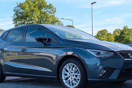 Seat Ibiza 17.500 km 17.950 &euro; Trier 54290