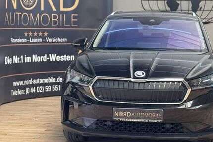 Skoda Enyaq 54.749 km 27.700 &euro; Rastede/ Wahnbek 26180
