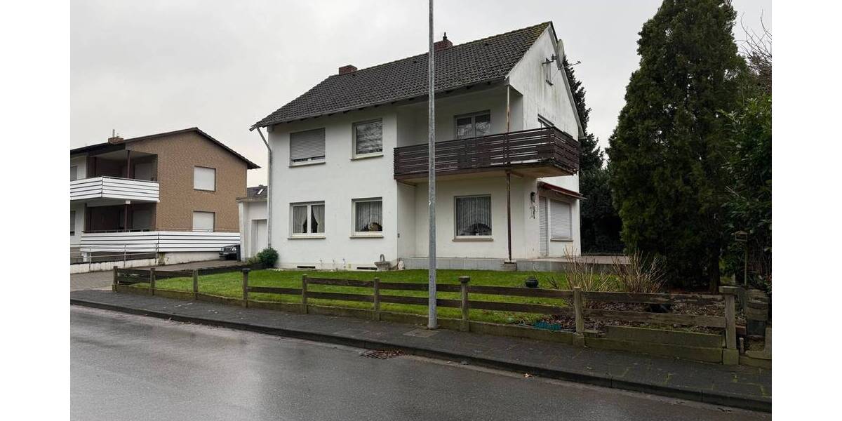 Einfamilienhaus in gefragtester Lage von Ennigloh 5 zimmer