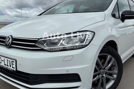 VW Touran 159.000 km 20.490 &euro; Böblingen/Stuttgart 71034