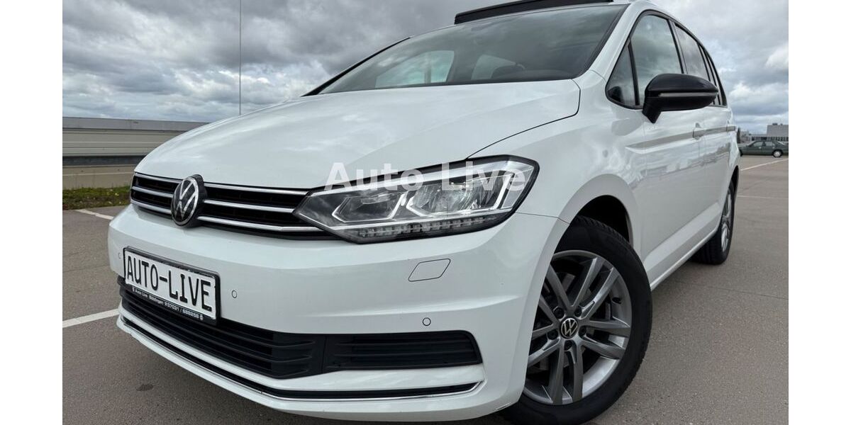VW Touran 159.000 km 20.490 &euro; Böblingen/Stuttgart 71034
