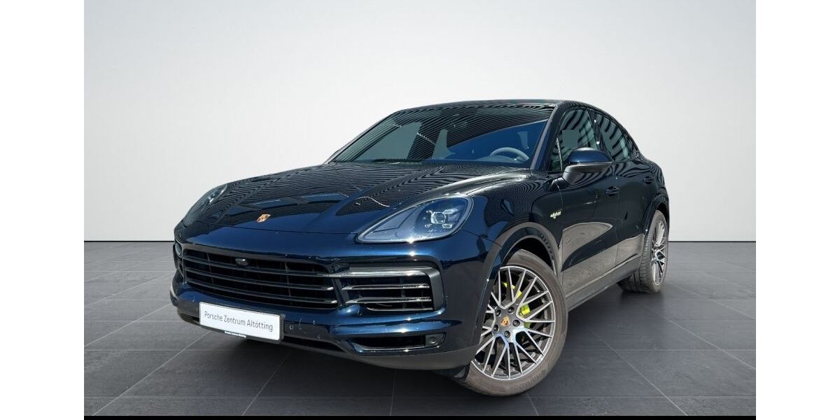 Porsche Cayenne 29.900 km 76.900 &euro; Winhöring 84543