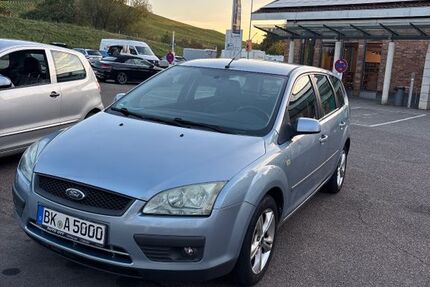 Ford Focus 193.890 km 1.200 &euro; Fellbach 70734