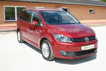 VW Touran 99.350 km 9.995 &euro; Dresden 01257