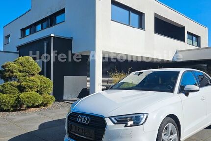Audi A3 104.200 km 16.450 &euro; Heiningen 73092