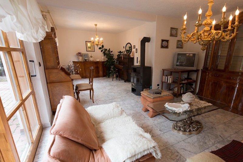 Einfamilienhaus Schmidgaden - 6 Zimmer, 178 m&sup2;, 1.400&euro; | Angebot:26440584