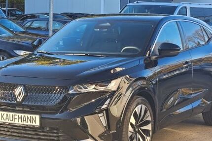 Renault Rafale 7.000 km 37.890 &euro; Berlin 12247