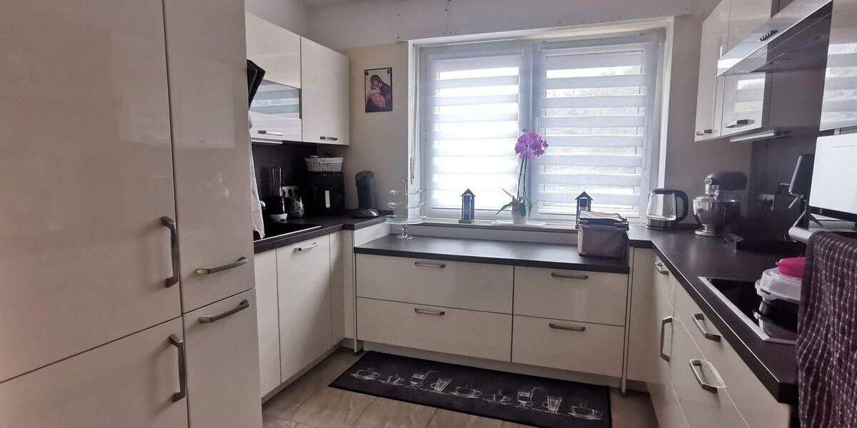 Etagenwohnung Werne Stockum - 3 Zimmer, 84 m&sup2;, 229.000&euro; | Angebot:25698732