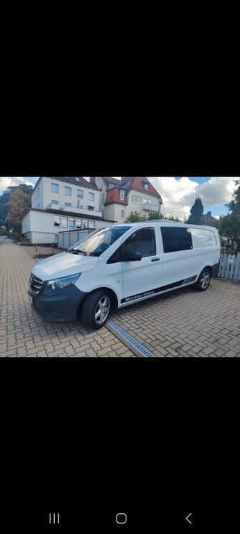 Mercedes-Benz Vito 226.200 km 14.990 € ALFELD 31061