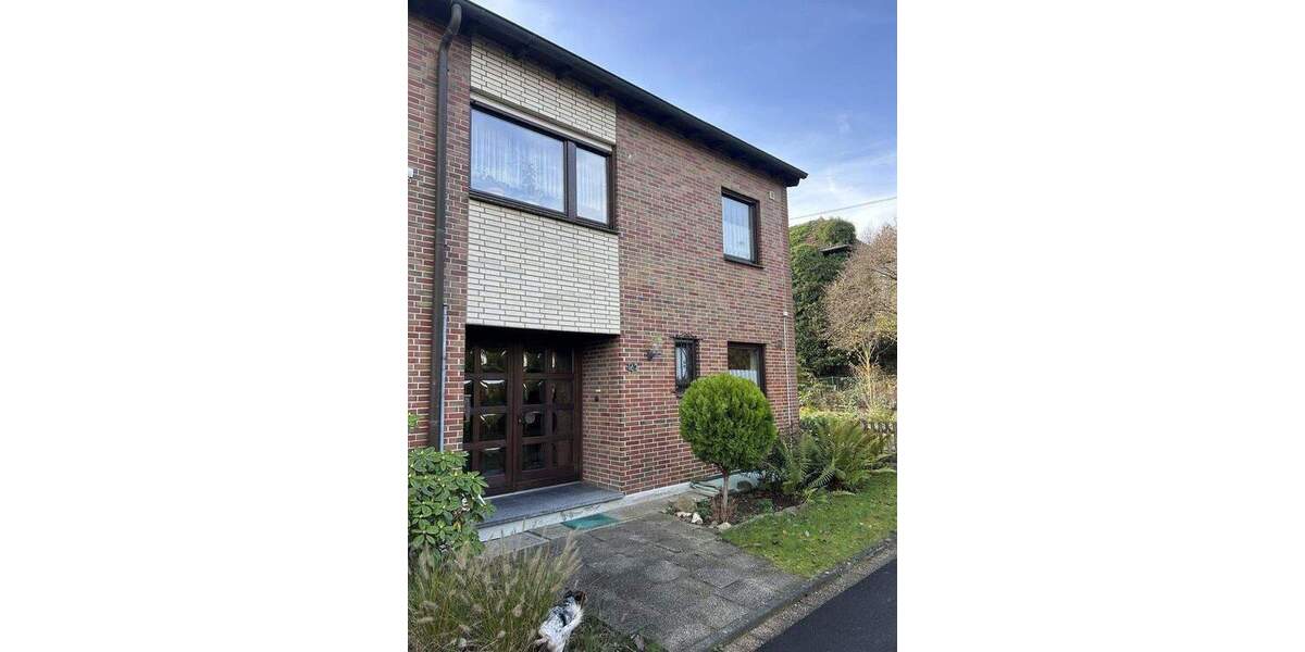 Reihenendhaus Wickrath Wickrath-Mitte - 4 Zimmer, 98 m&sup2;, 340.000&euro; | Angebot:24368285