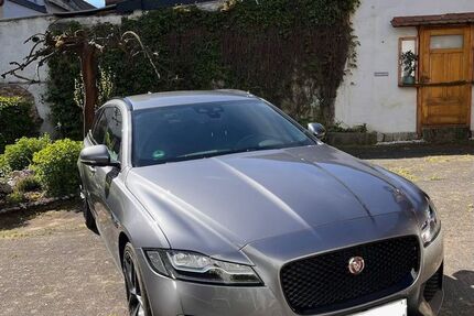 Jaguar XF 75.500 km 20.999 &euro; Pleystein 92714