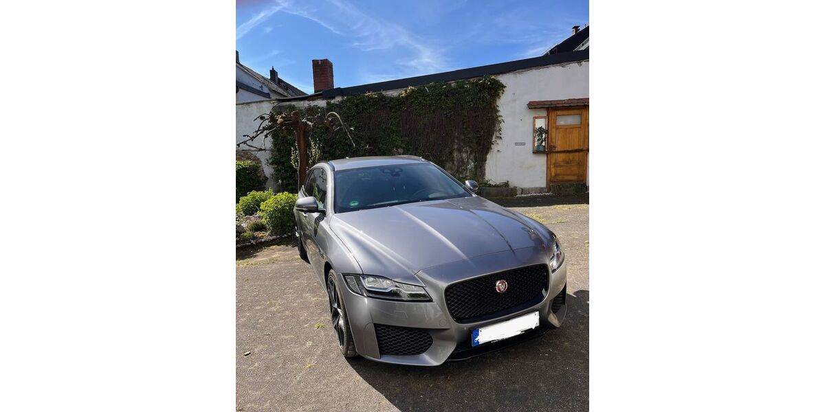 Jaguar XF 75.500 km 20.999 &euro; Pleystein 92714