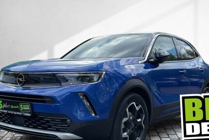 Opel Mokka 34.143 km 16.911 € Röhrsdorf 09247