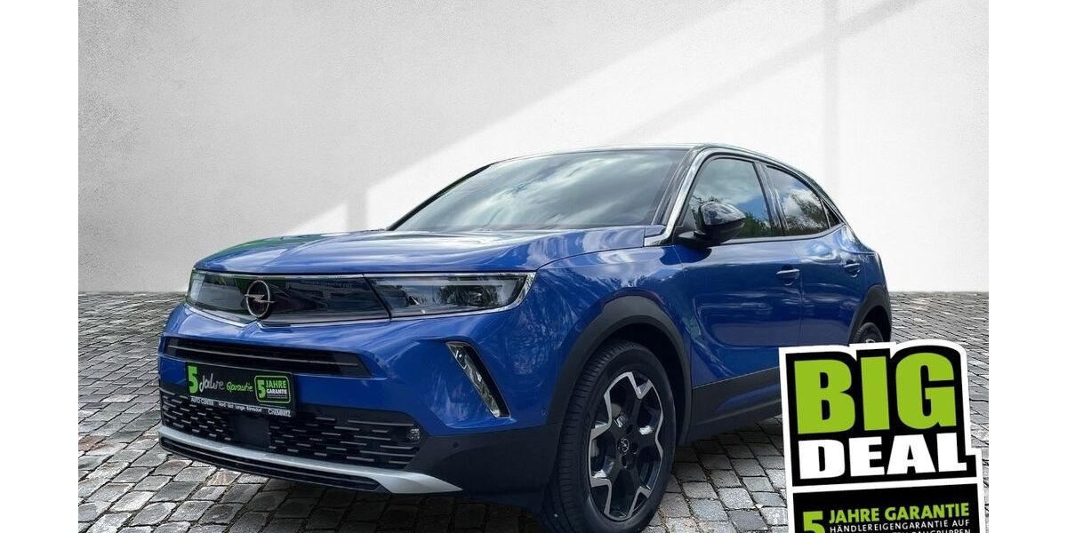 Opel Mokka 34.143 km 16.911 € Röhrsdorf 09247