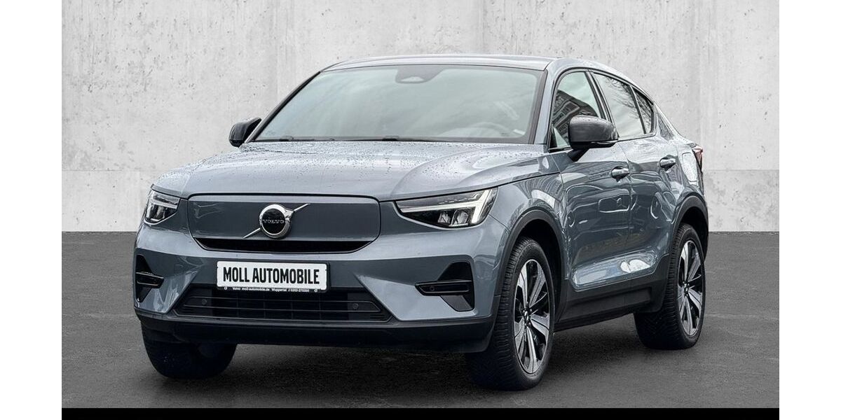 Volvo C40 45.523 km 33.770 &euro; Bergheim 50126