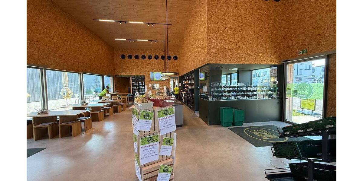 Gewerbeobjekt Reichenau - 1.200.000&euro; | Angebot:26054745
