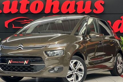 Citroen C4 Picasso 167.000 km 7.490 € Voerde 46562