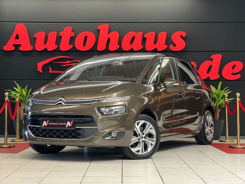Citroen C4 Picasso 167.000 km 7.490 € Voerde 46562