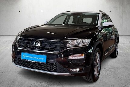 VW T-Roc 58.700 km 19.550 € Osterode 37520