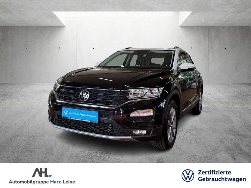 VW T-Roc 58.700 km 19.550 € Osterode 37520