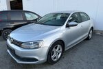 VW Jetta VI 1.4 DSG Mechatronik / Getriebeprobleme 144.000 km 3.990 &euro; Neckarsulm 74172