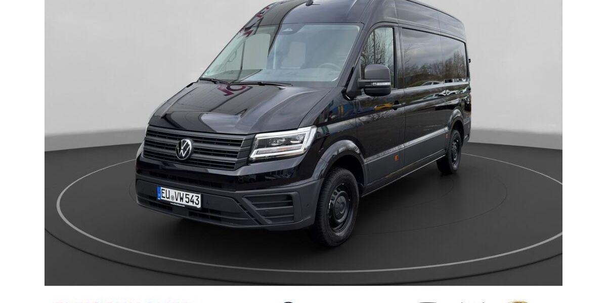 VW Crafter 4.650 km 60.990 &euro; Euskirchen 53879