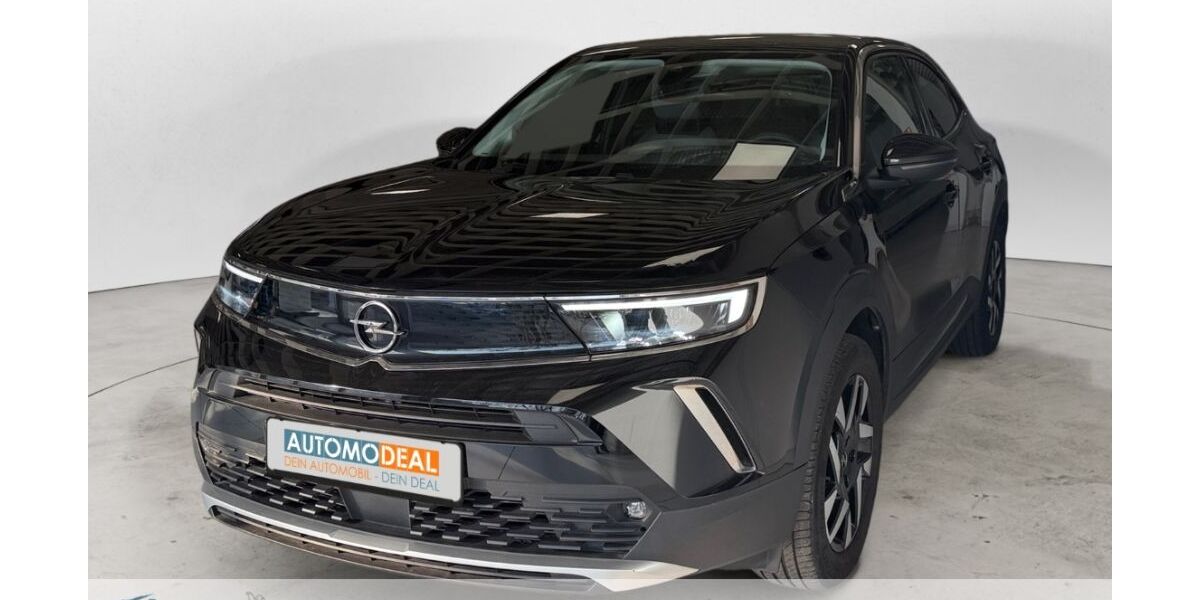 Opel Mokka 24.900 km 17.489 &euro; Duisburg 47138